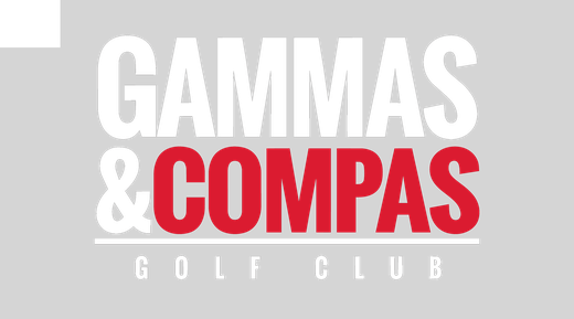 Gammas  Compas Golf Club