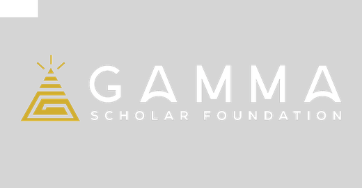 Gamma Scholar Foundation