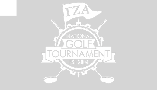 GZAGA National Golf Tournament