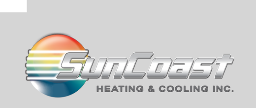 SunCoast Heating  Cooling