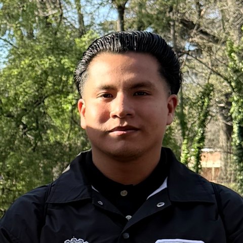 Christopher Mercado