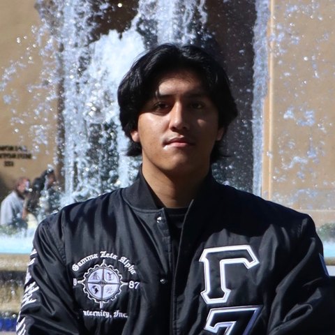 Daniel Castillo