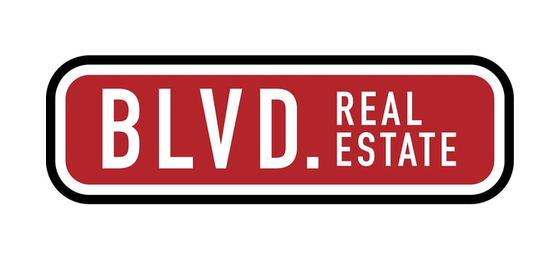 BLVD Real Estate