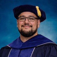 Victor DeAlba, Ph.D.