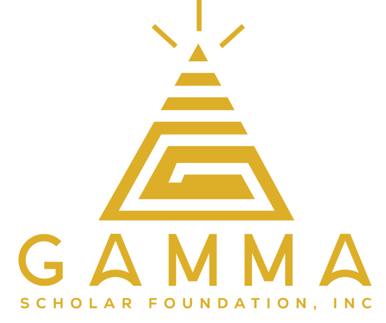 Gamma Scholar Foundation