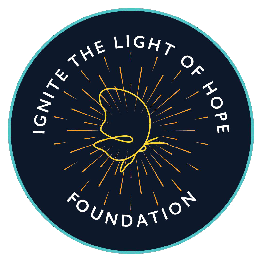 Ignite the Light of Hope Foundation