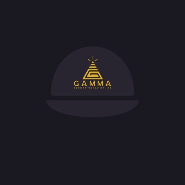 Gamma Gear cap