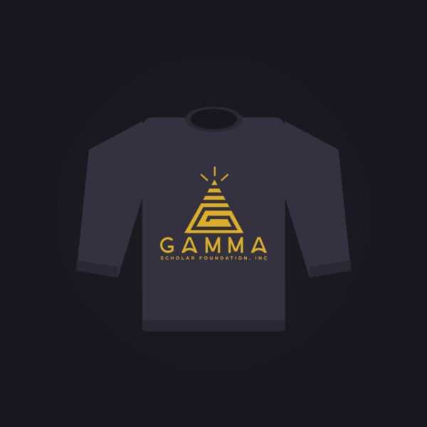 Gamma Gear crewneck
