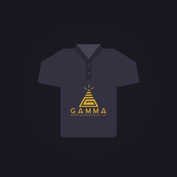 Gamma Gear polo