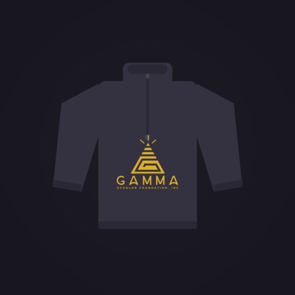 Gamma Gear quarter zip