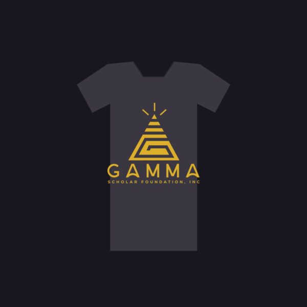 Gamma Gear tee