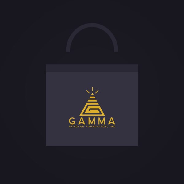 Gamma Gear tote