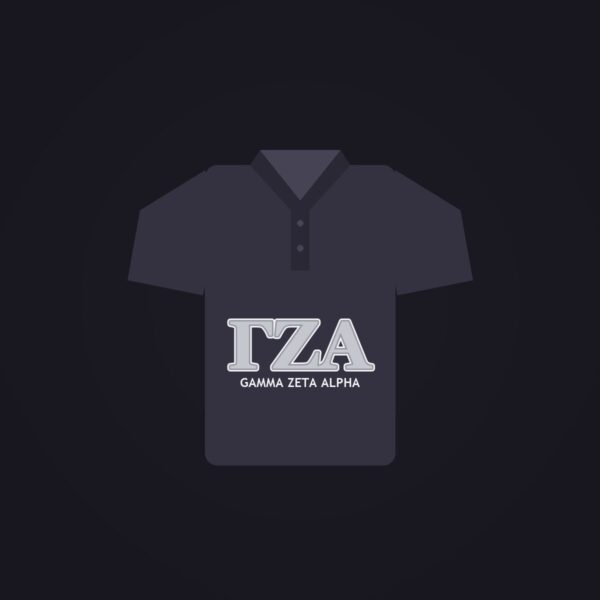Gamma Zeta Alpha polo