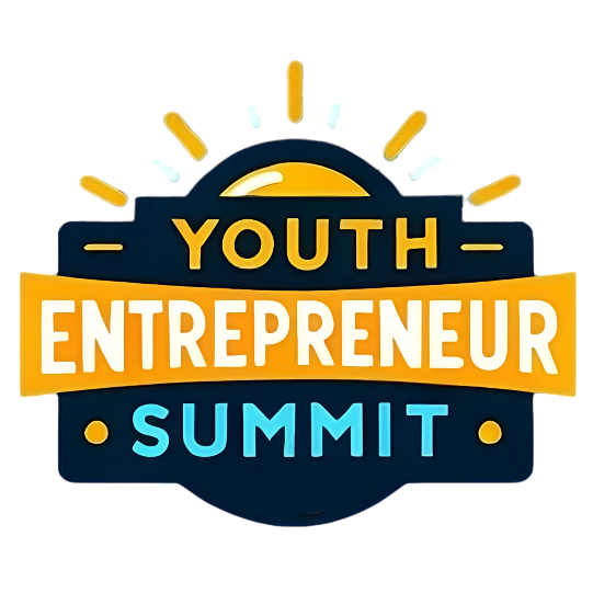 YES Youth Entrepreneur Summit logo